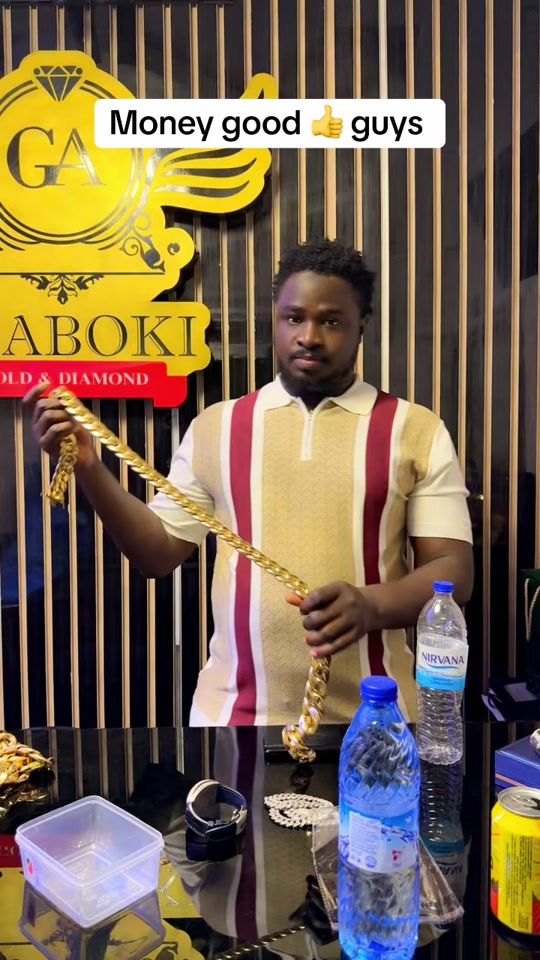TikTok video thumbnail by g.aboki1