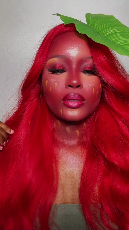 TikTok video thumbnail by makeupby_passionfruit
