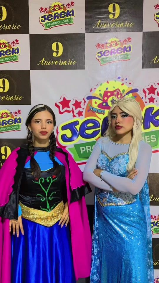 TikTok video thumbnail by jereki_producciones