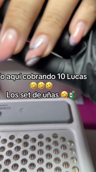TikTok video thumbnail by carolinanails_oficial