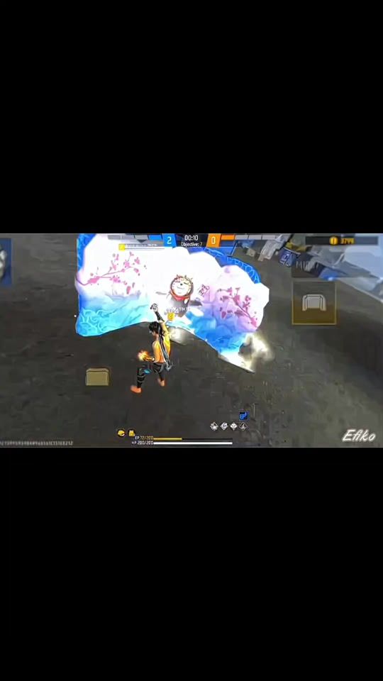 TikTok video thumbnail by herogamingff