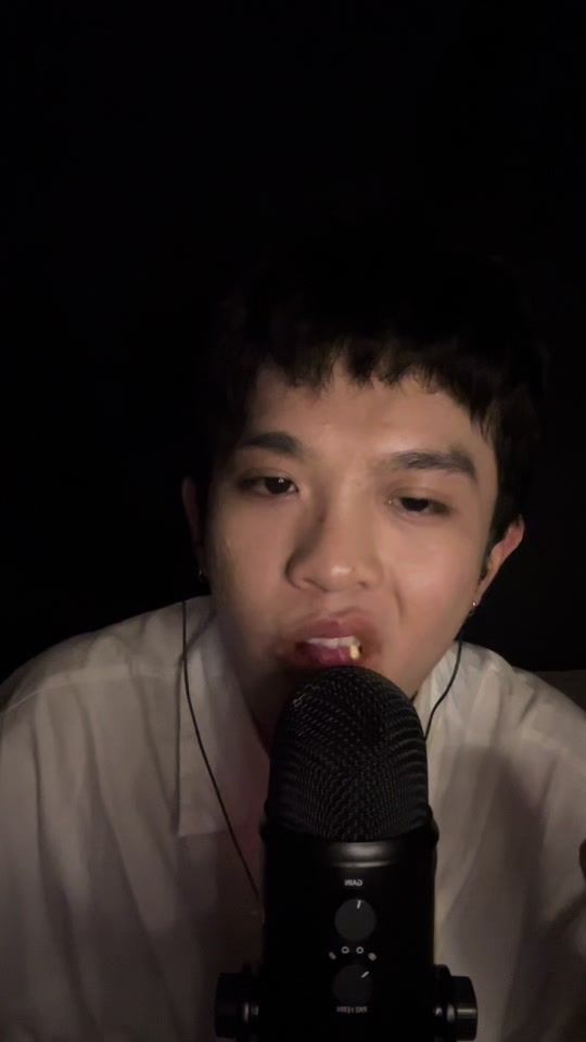 TikTok video thumbnail by chiihtim_asmr