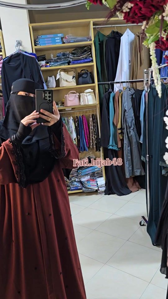 TikTok video thumbnail by fati.hijab48