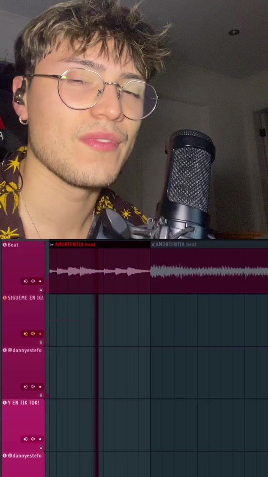 TikTok video thumbnail by dannyestefo