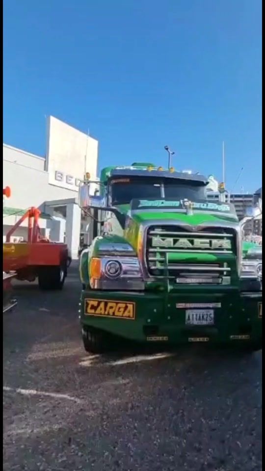 TikTok video thumbnail by autoshowfest