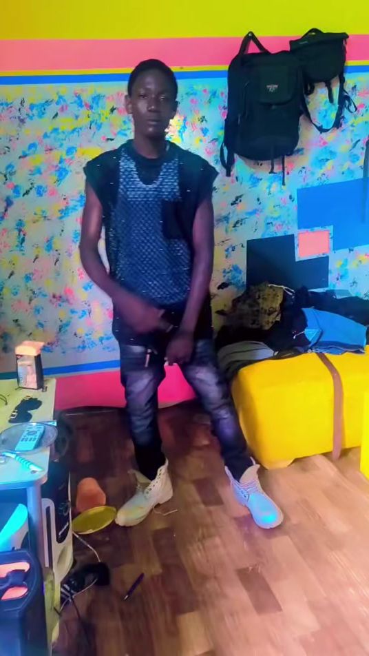 TikTok video thumbnail by jak.madi