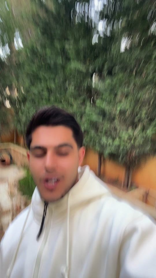TikTok video thumbnail by mohamad..fm