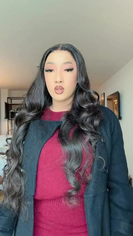TikTok video thumbnail by khadidjatoudiallo
