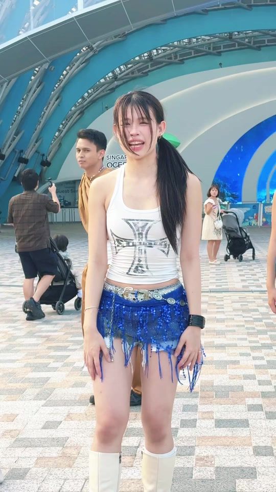 TikTok video thumbnail by zaxis_dance