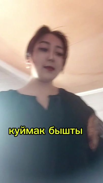 TikTok video thumbnail by arapbaeva.2000