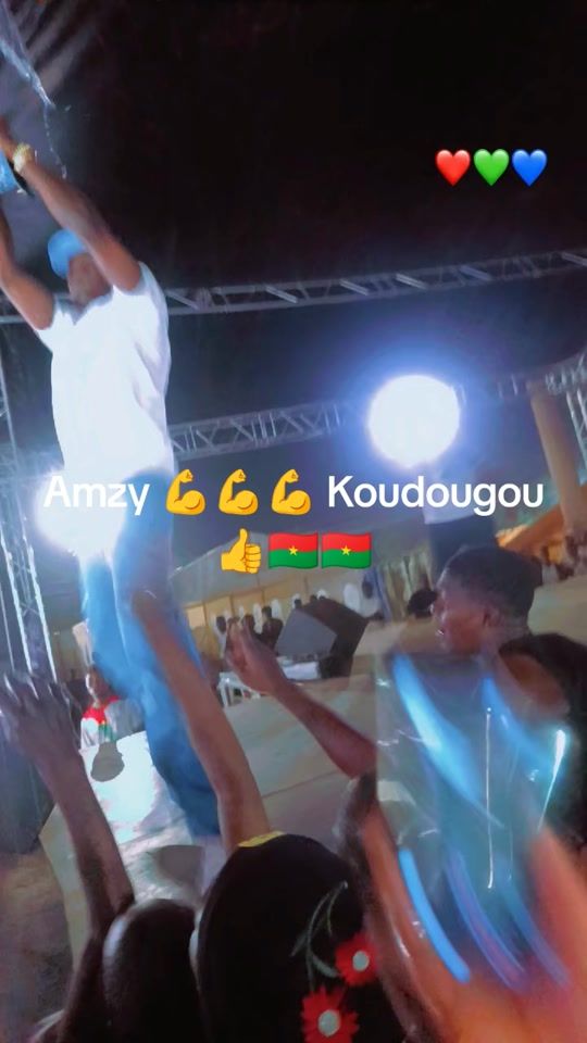TikTok video thumbnail by abou.de.bangui