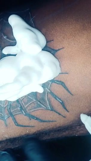 TikTok video thumbnail by lilbig_tatts