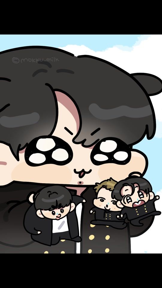 TikTok video thumbnail by mokku_milk