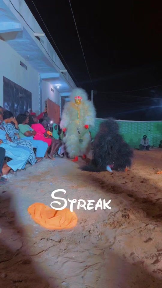 TikTok video thumbnail by bambakaralionking