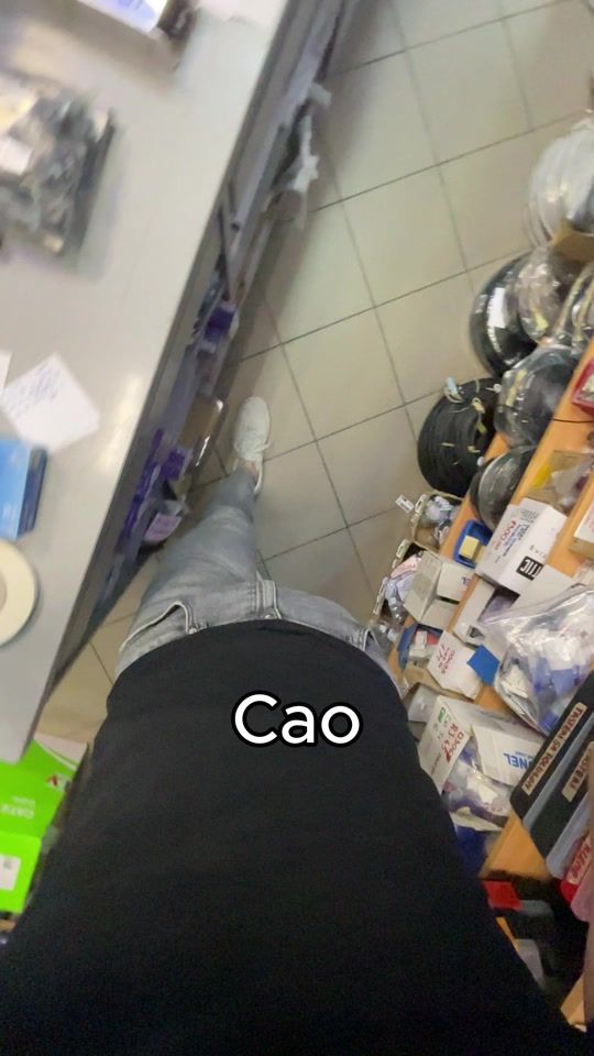 TikTok video thumbnail by modul.rs