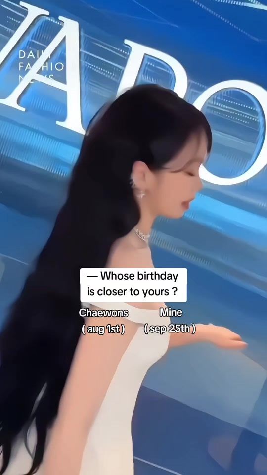 TikTok video thumbnail by chaezlatte