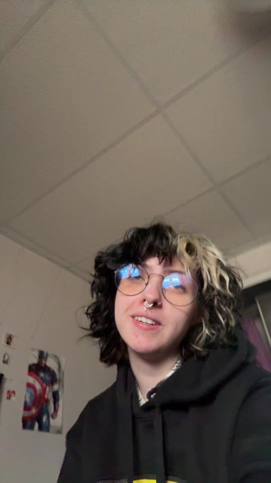 TikTok video thumbnail by comet_fire