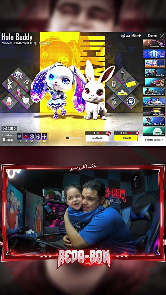 TikTok video thumbnail by redabow