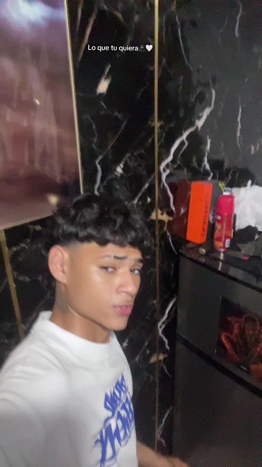 TikTok video thumbnail by yoldanis_antonio