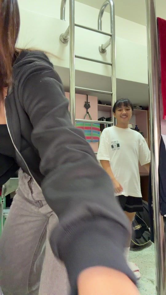 TikTok video thumbnail by huhuixin