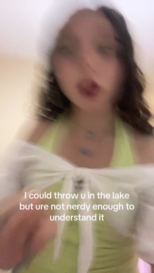 TikTok video thumbnail by earthiew