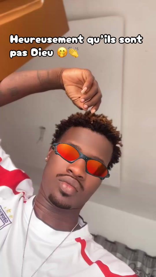 TikTok video thumbnail by hugoganye