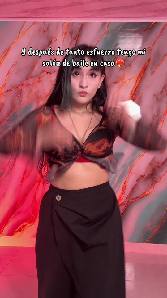 TikTok video thumbnail by aridayromero