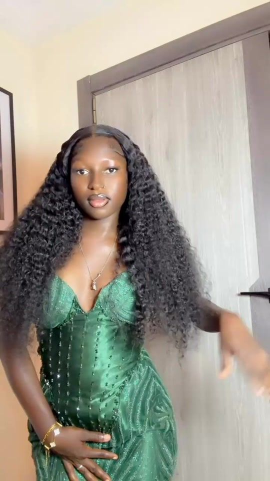 TikTok video thumbnail by bintou13camara