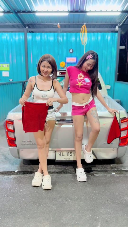 TikTok video thumbnail by pui_pawinee