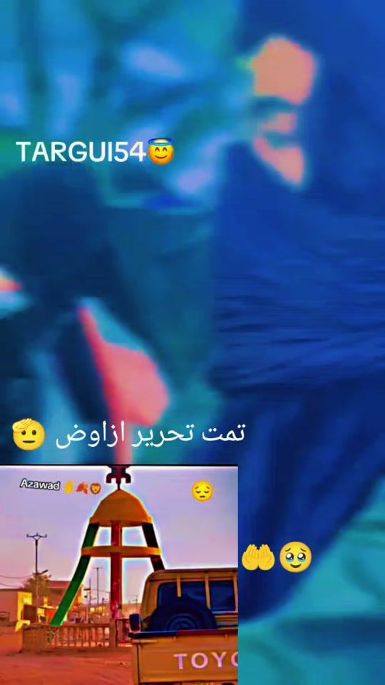 TikTok video thumbnail by targui54official
