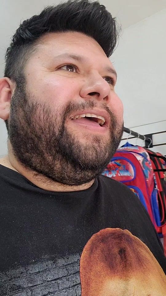 TikTok video thumbnail by julioconjota