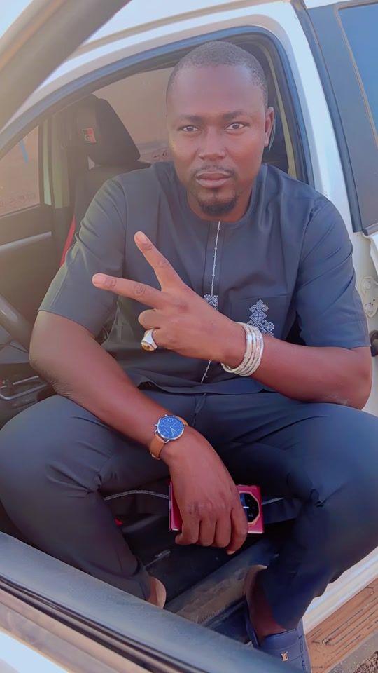 TikTok video thumbnail by founeke_du_papa_etoo