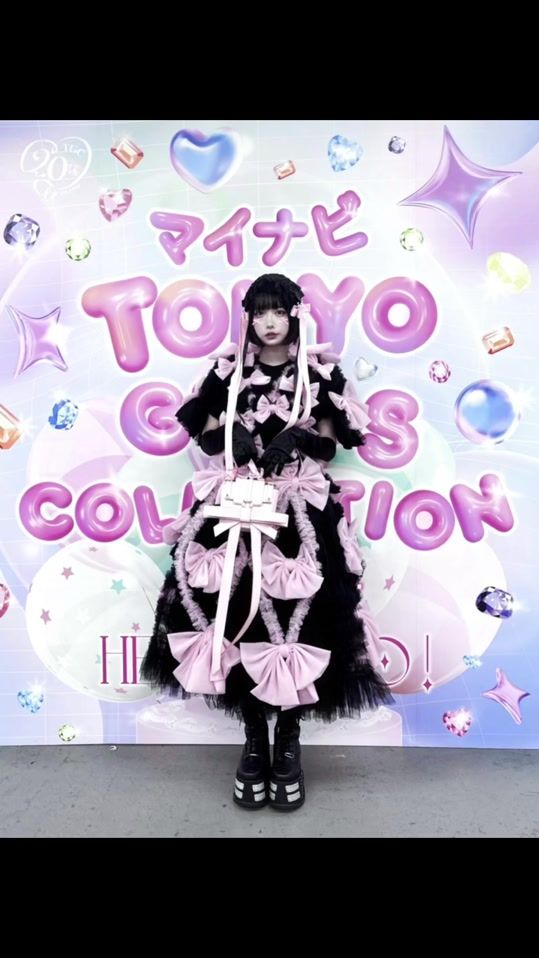 TikTok video thumbnail by morimori_107