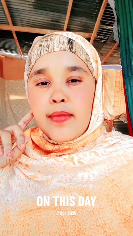 TikTok video thumbnail by deeqodagan356