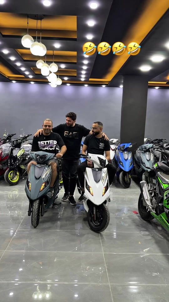 TikTok video thumbnail by zahran_moto