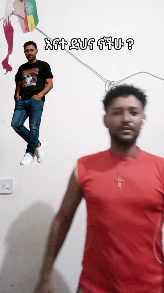 TikTok video thumbnail by getiye27abate