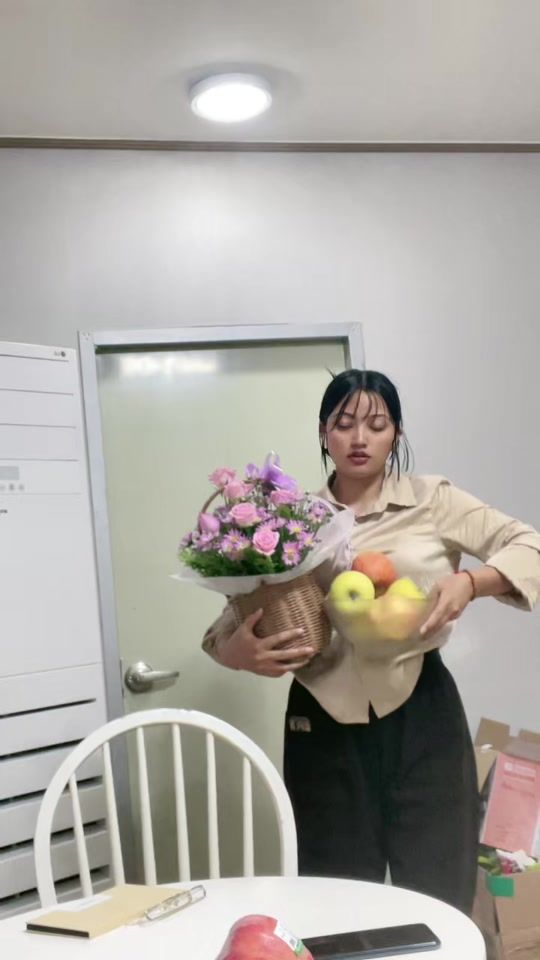 TikTok video thumbnail by karismatheeng