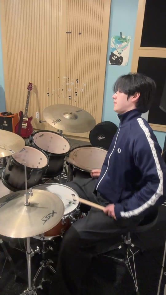 TikTok video thumbnail by kwangdrum