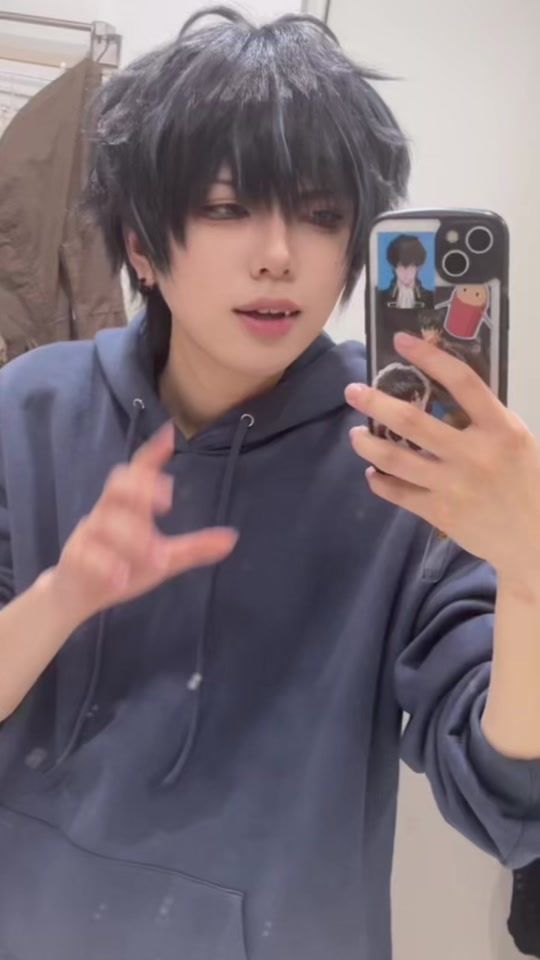 TikTok video thumbnail by ponu_ponun_cos