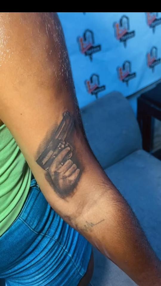 TikTok video thumbnail by chocolath_tattoo_oficial