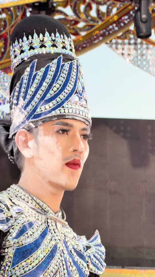 TikTok video thumbnail by toey_aphisit1