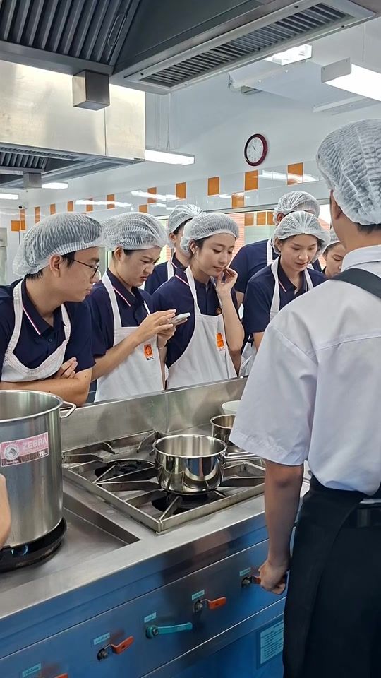 TikTok video thumbnail by hec_sdu_suphanburi
