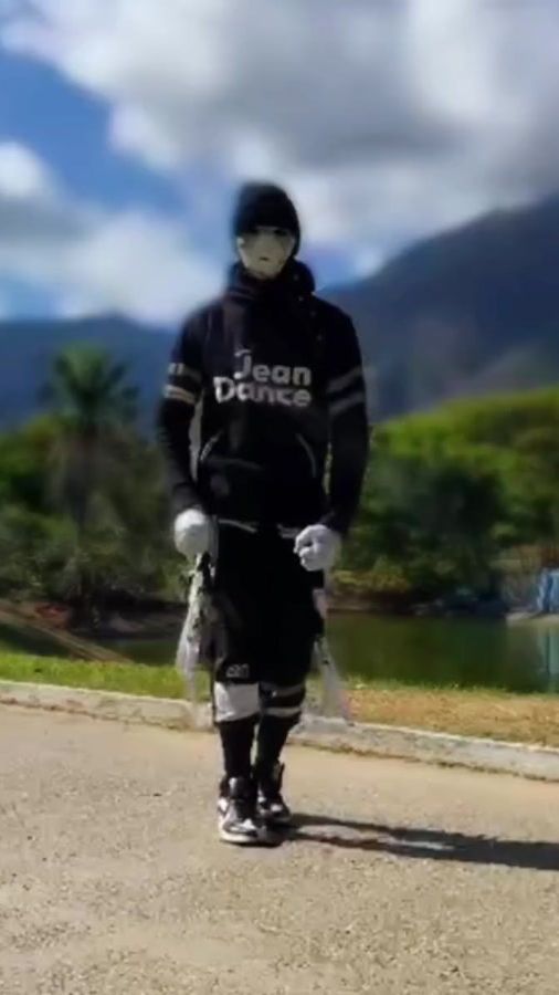 TikTok video thumbnail by jean_dancer_