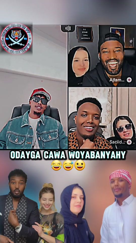 TikTok video thumbnail by live.kaqadeyetv