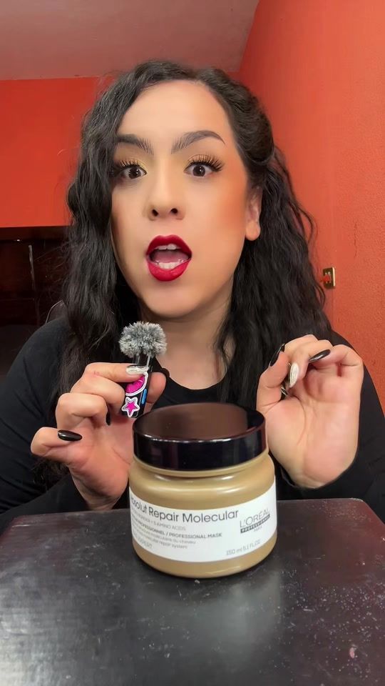 TikTok video thumbnail by cecilqmakeup