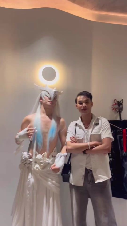 TikTok video thumbnail by narayuko