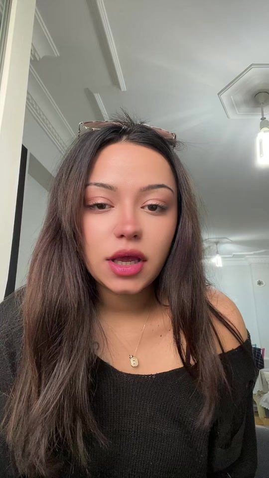 TikTok video thumbnail by hande.nc