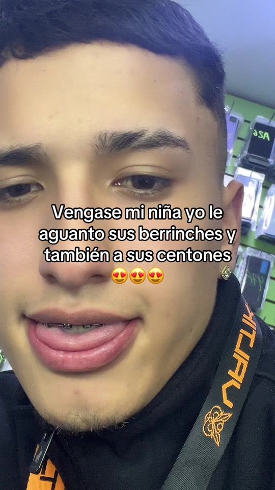 TikTok video thumbnail by juancho05110