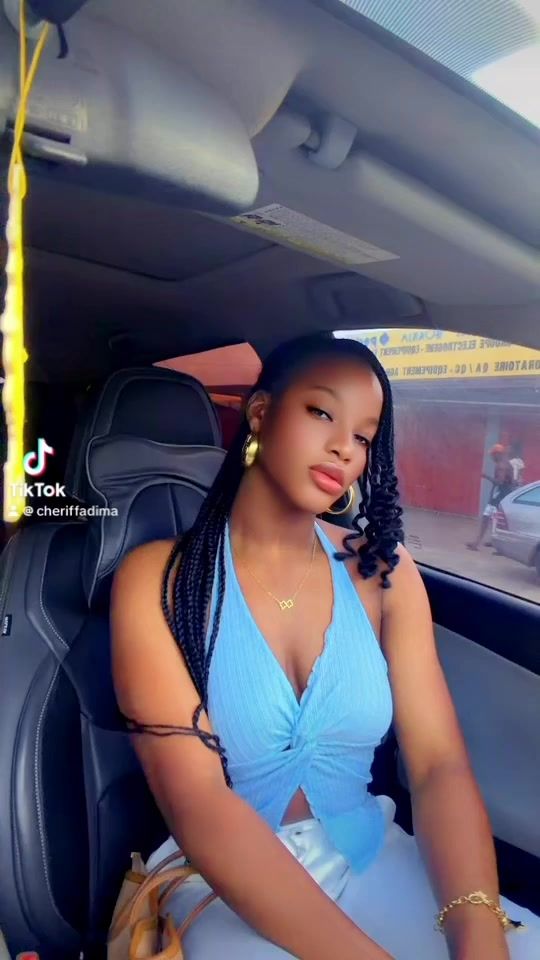 TikTok video thumbnail by cheriffadima