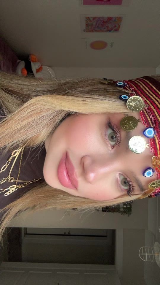TikTok video thumbnail by ennurileri